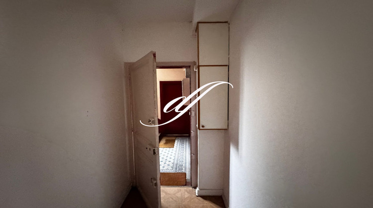 Ma-Cabane - Vente Local commercial Paris, 30 m²