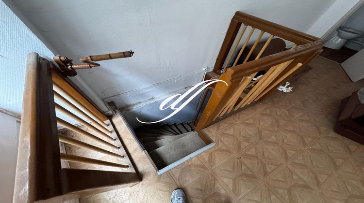 Ma-Cabane - Vente Local commercial Paris, 30 m²