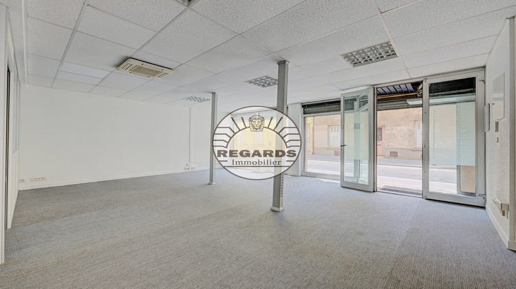 Ma-Cabane - Vente Local commercial Paris, 63 m²