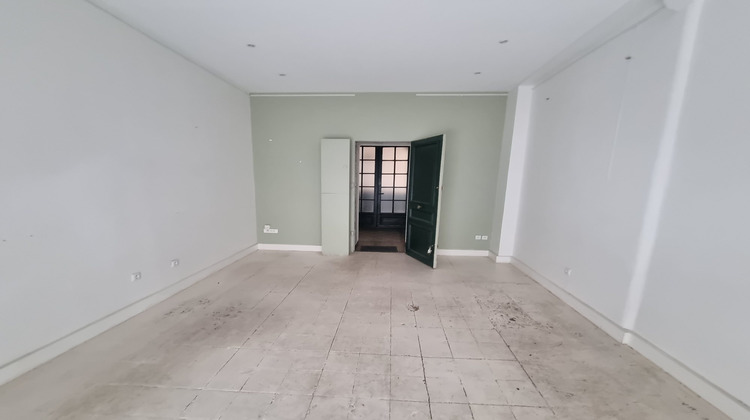 Ma-Cabane - Vente Local commercial Paris, 19 m²