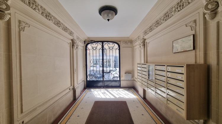 Ma-Cabane - Vente Local commercial Paris, 19 m²