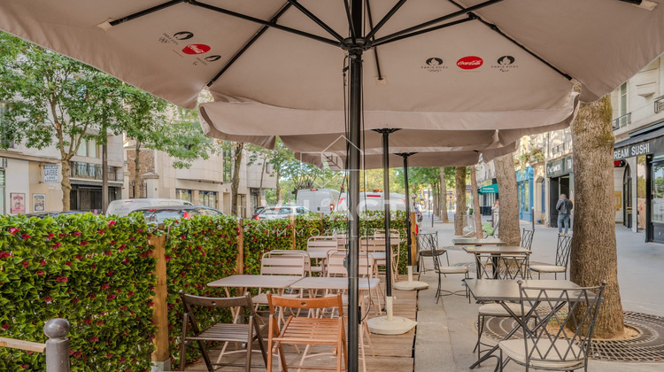 Ma-Cabane - Vente Local commercial Paris, 94 m²