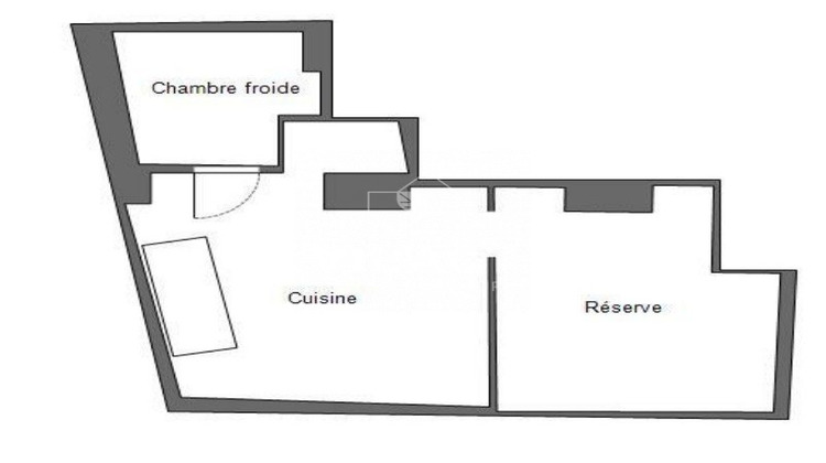 Ma-Cabane - Vente Local commercial Paris, 94 m²