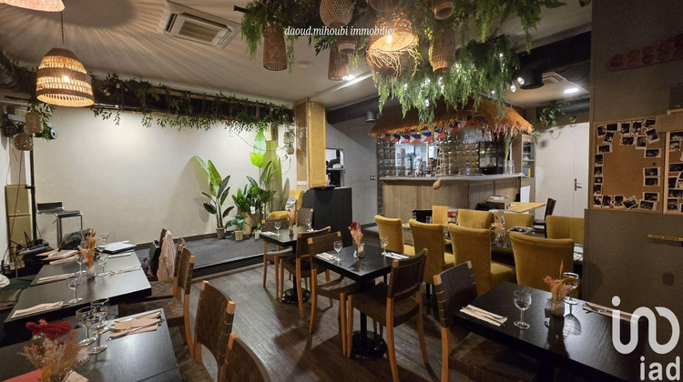 Ma-Cabane - Vente Local commercial Paris, 140 m²