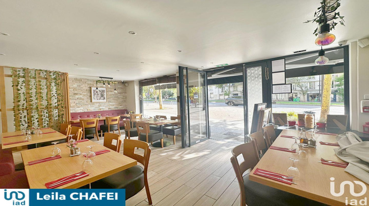 Ma-Cabane - Vente Local commercial Paris, 80 m²