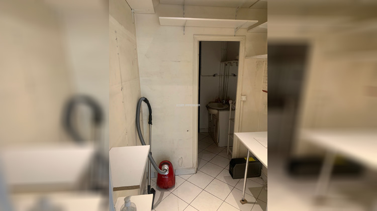 Ma-Cabane - Vente Local commercial Paris, 34 m²