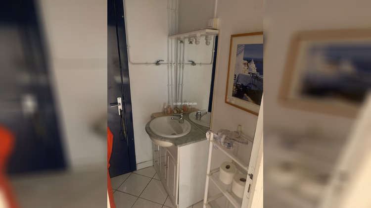 Ma-Cabane - Vente Local commercial Paris, 34 m²