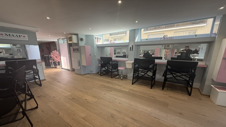 Ma-Cabane - Vente Local commercial Paris, 140 m²