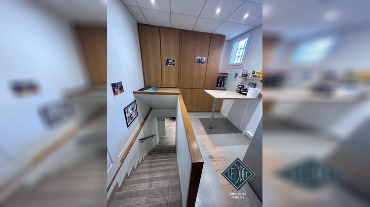 Ma-Cabane - Vente Local commercial Paris, 120 m²