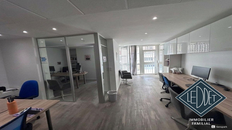 Ma-Cabane - Vente Local commercial Paris, 120 m²