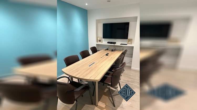 Ma-Cabane - Vente Local commercial Paris, 120 m²