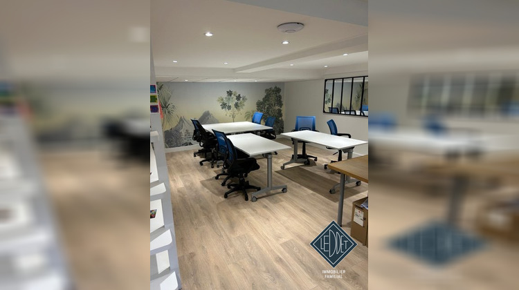 Ma-Cabane - Vente Local commercial Paris, 120 m²