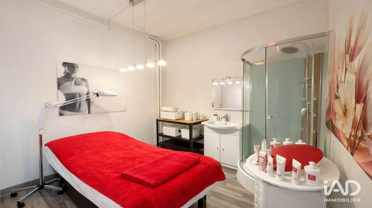 Ma-Cabane - Vente Local commercial Paris, 33 m²