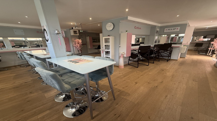 Ma-Cabane - Vente Local commercial Paris, 140 m²