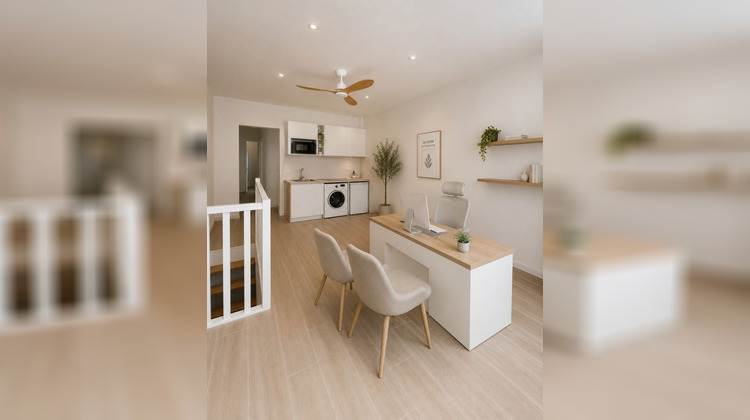 Ma-Cabane - Vente Local commercial PARIS, 30 m²