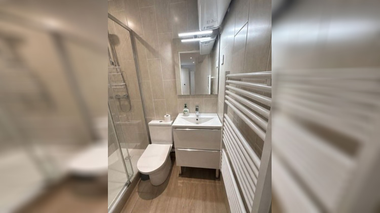 Ma-Cabane - Vente Local commercial PARIS, 30 m²