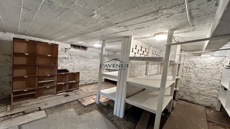 Ma-Cabane - Vente Local commercial Paris, 30 m²