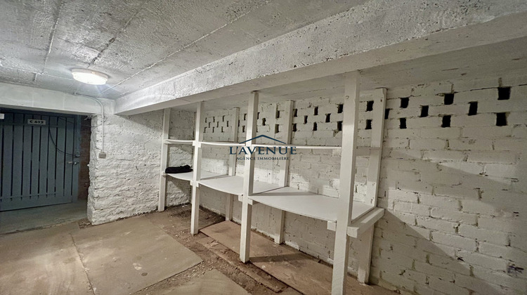 Ma-Cabane - Vente Local commercial Paris, 30 m²