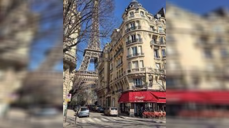 Ma-Cabane - Vente Local commercial Paris, 44 m²
