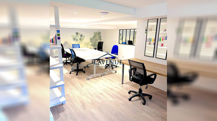 Ma-Cabane - Vente Local commercial Paris, 117 m²