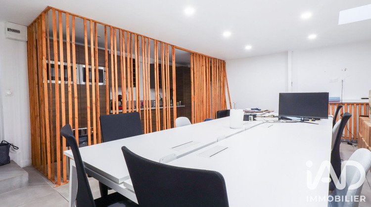 Ma-Cabane - Vente Local commercial Paris, 238 m²
