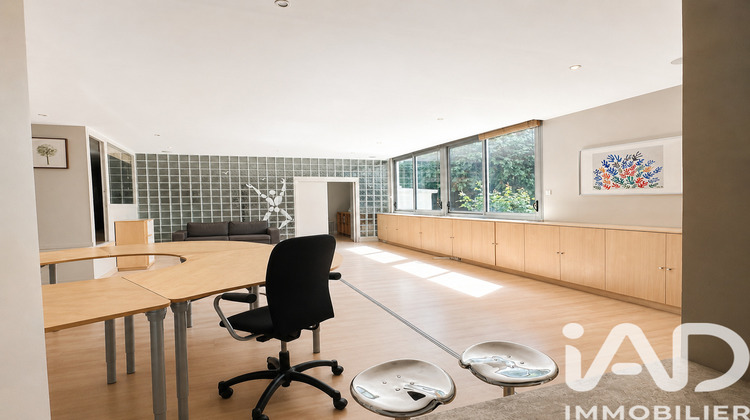 Ma-Cabane - Vente Local commercial Paris, 154 m²