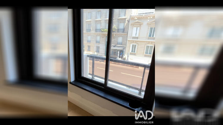 Ma-Cabane - Vente Local commercial Paris, 96 m²