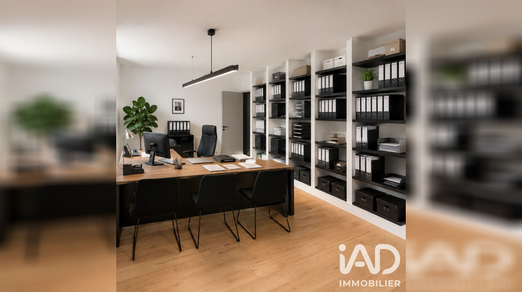 Ma-Cabane - Vente Local commercial Paris, 96 m²