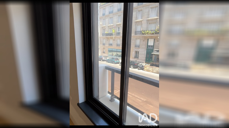 Ma-Cabane - Vente Local commercial Paris, 96 m²
