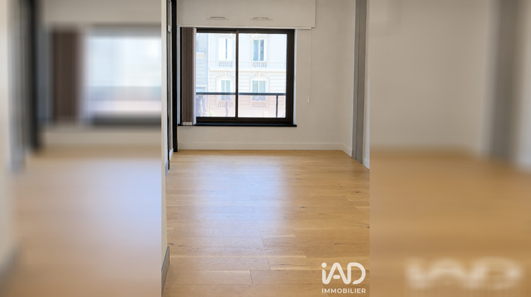 Ma-Cabane - Vente Local commercial Paris, 96 m²