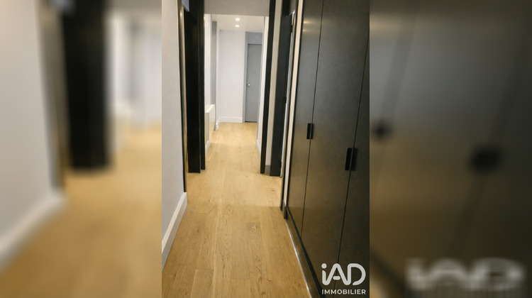Ma-Cabane - Vente Local commercial Paris, 96 m²