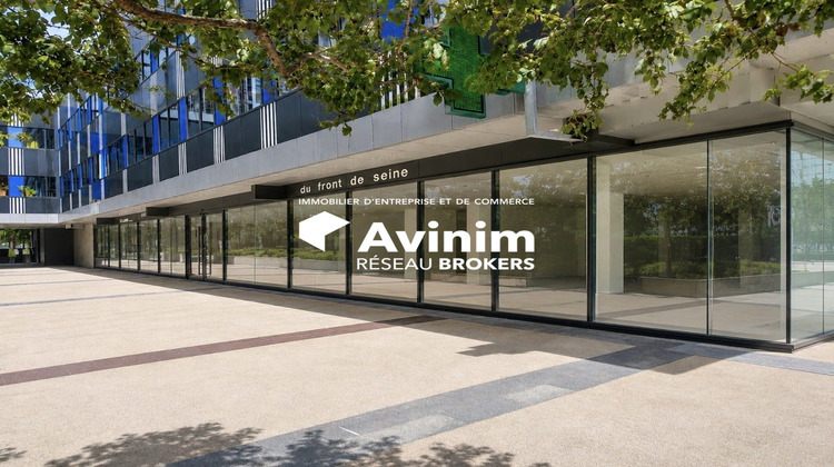Ma-Cabane - Vente Local commercial Paris, 215 m²