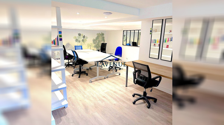 Ma-Cabane - Vente Local commercial Paris, 117 m²