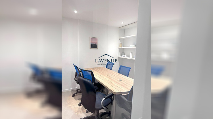 Ma-Cabane - Vente Local commercial Paris, 117 m²