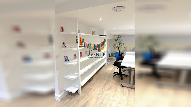 Ma-Cabane - Vente Local commercial Paris, 117 m²