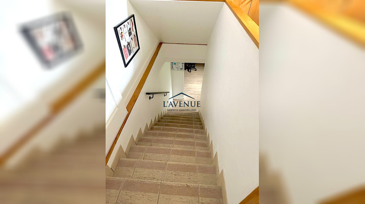 Ma-Cabane - Vente Local commercial Paris, 117 m²