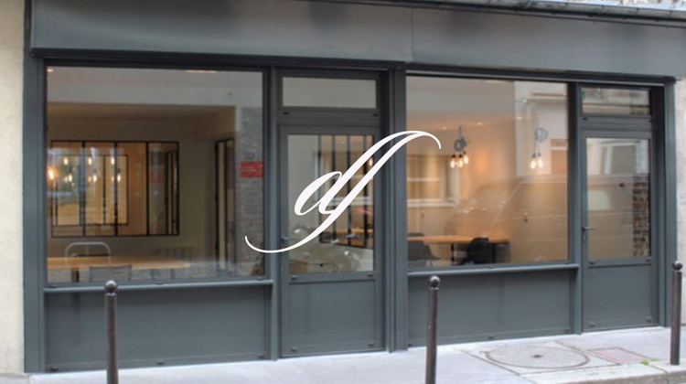 Ma-Cabane - Vente Local commercial Paris, 67 m²