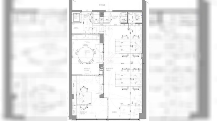 Ma-Cabane - Vente Local commercial Paris, 67 m²