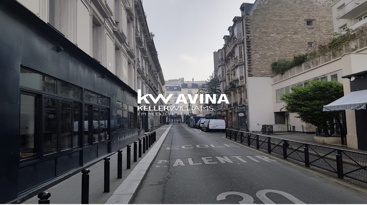 Ma-Cabane - Vente Local commercial Paris, 210 m²
