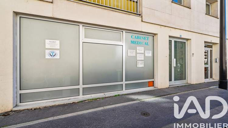 Ma-Cabane - Vente Local commercial Paris, 76 m²