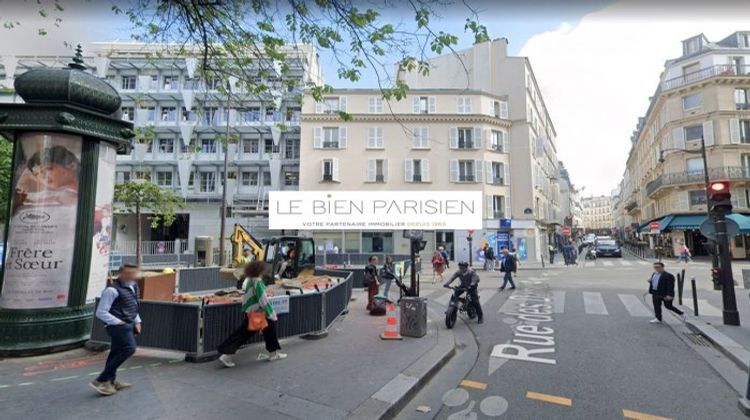 Ma-Cabane - Vente Local commercial Paris, 65 m²