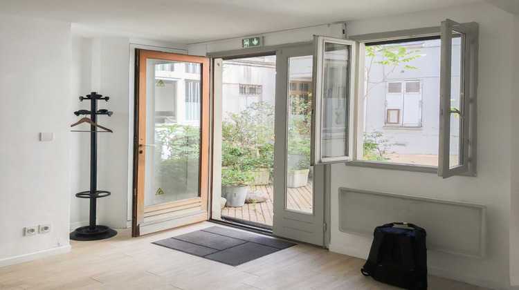 Ma-Cabane - Vente Local commercial Paris, 126 m²