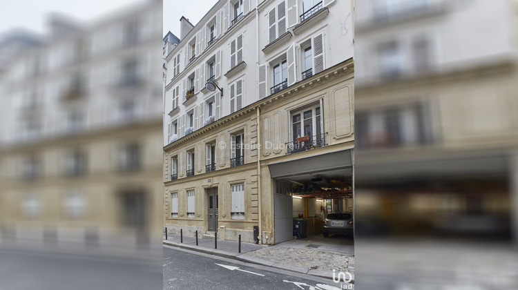 Ma-Cabane - Vente Local commercial Paris, 220 m²