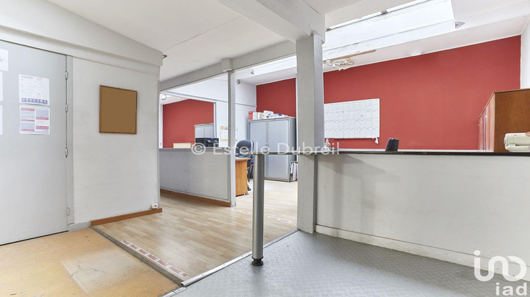 Ma-Cabane - Vente Local commercial Paris, 220 m²