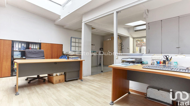 Ma-Cabane - Vente Local commercial Paris, 220 m²