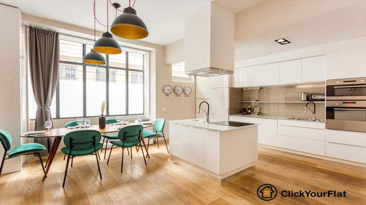 Ma-Cabane - Vente Local commercial Paris, 65 m²