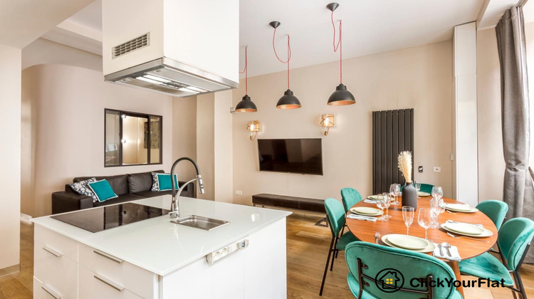 Ma-Cabane - Vente Local commercial Paris, 65 m²