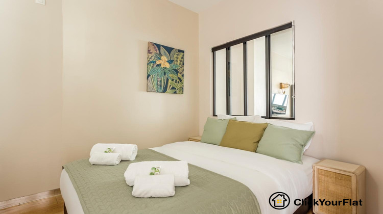 Ma-Cabane - Vente Local commercial Paris, 65 m²