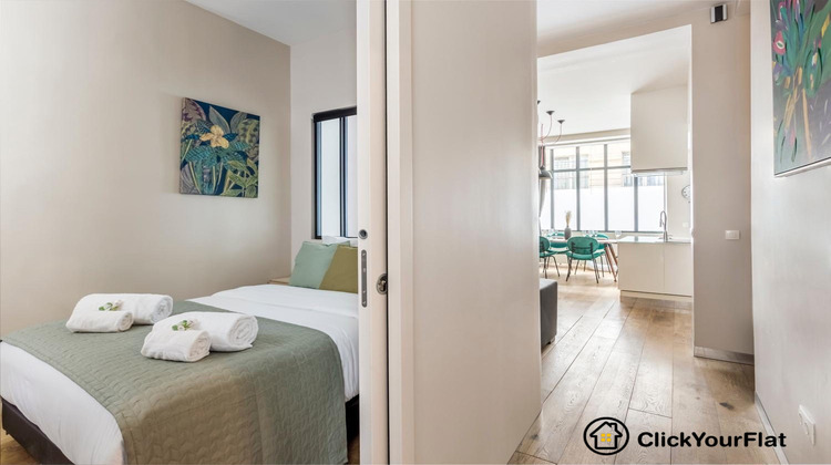 Ma-Cabane - Vente Local commercial Paris, 65 m²