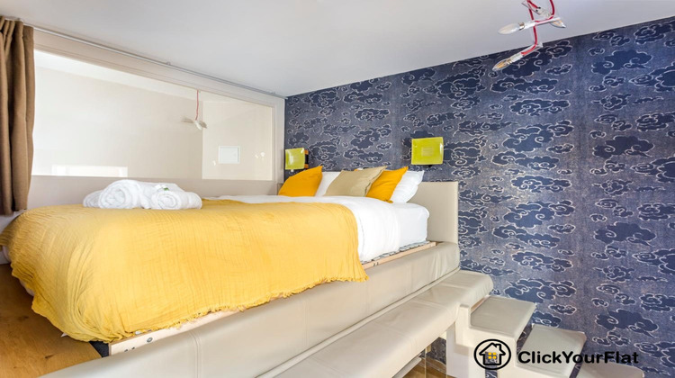 Ma-Cabane - Vente Local commercial Paris, 65 m²